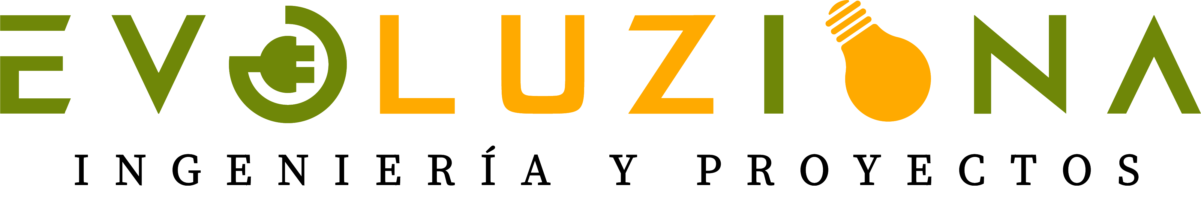 Evoluziona Ingenieria
